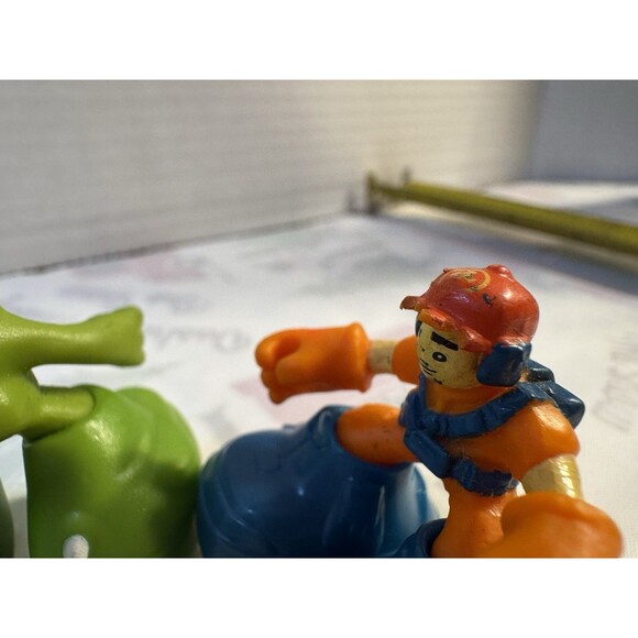 Mattel Matchbox - Picture 7 of 7